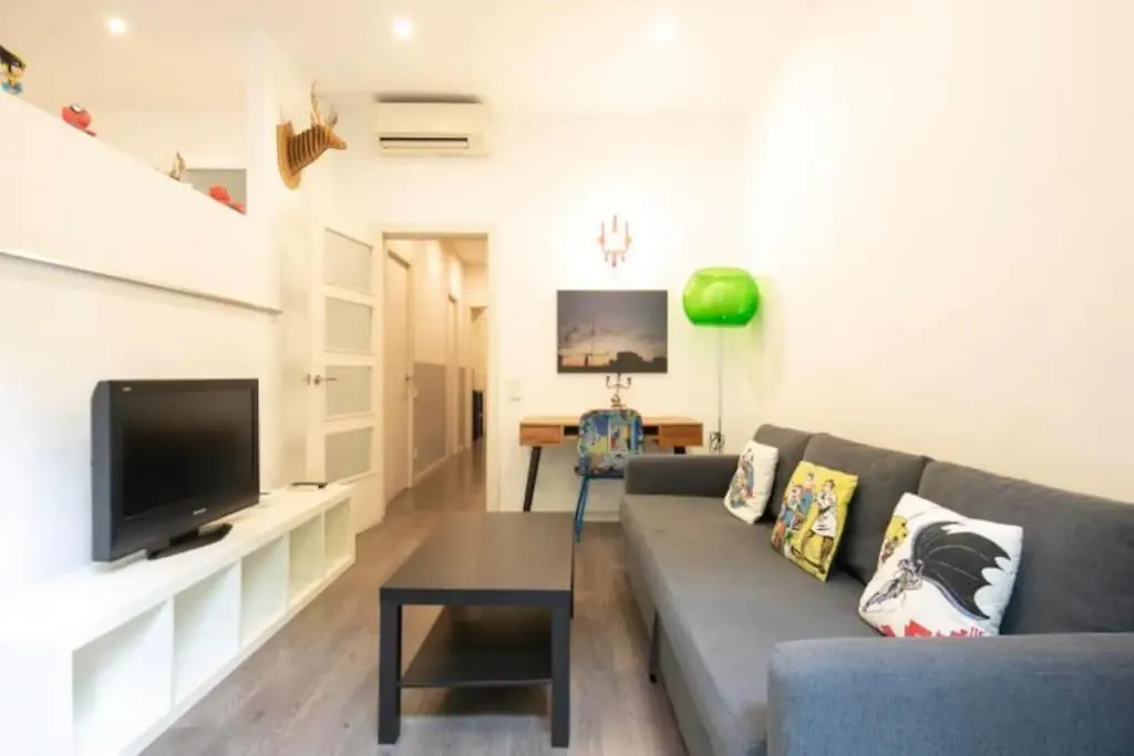 Canela Homes Barcelona Urquinaona 0*,  스페인